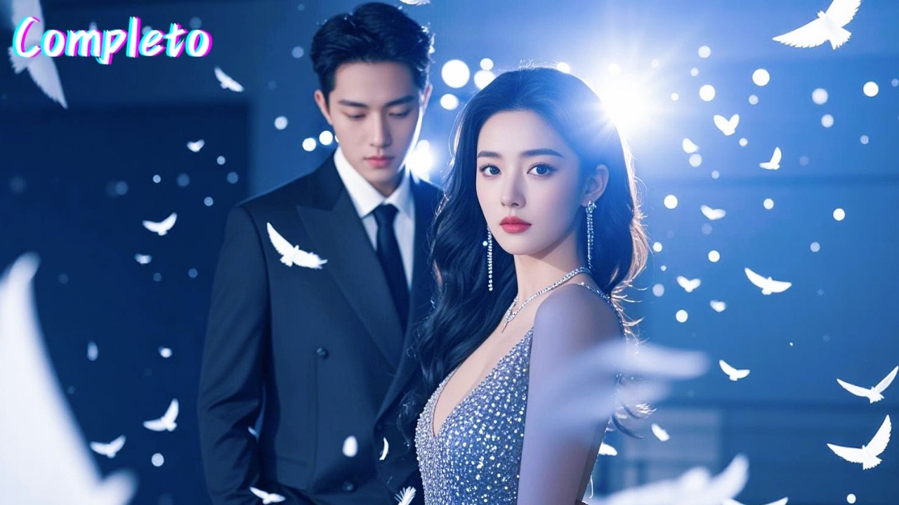 Regreso Impactante tras 7 Años de Abuso 💗