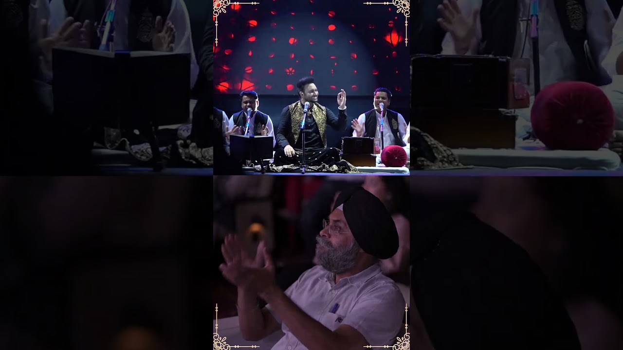 "Dama Dum Mast Qalandar": Joyous Sufi Dance Anthem. Keep Enjoying, Keep Supporting, Love To All