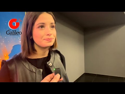 Intervista a Beatrice Savignani, giovane attrice di Terni 🎬