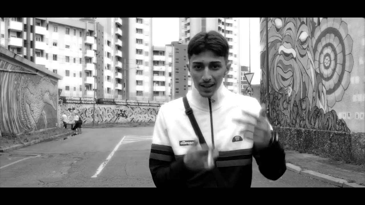 Baby Gang - Marocchino [Official Video] 🎵