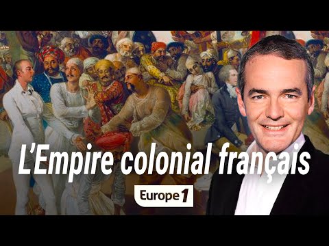 Au coeur de l'histoire : L'Empire colonial français (Franck Ferrand)