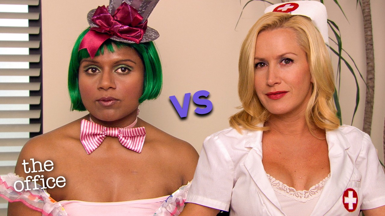 The Office Halloween Specials 🎃 – Spooky Season Costume Ideas & More!