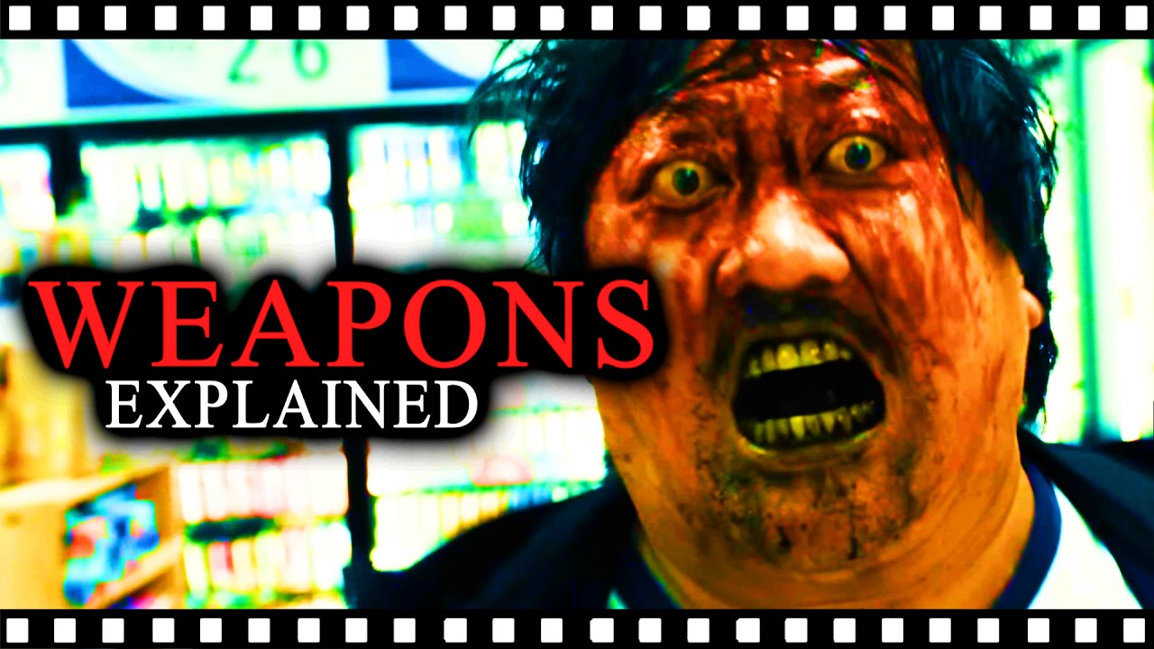 Understanding the True Impact of Weapons