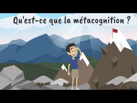 44 Comprendre la métacognition 🧠