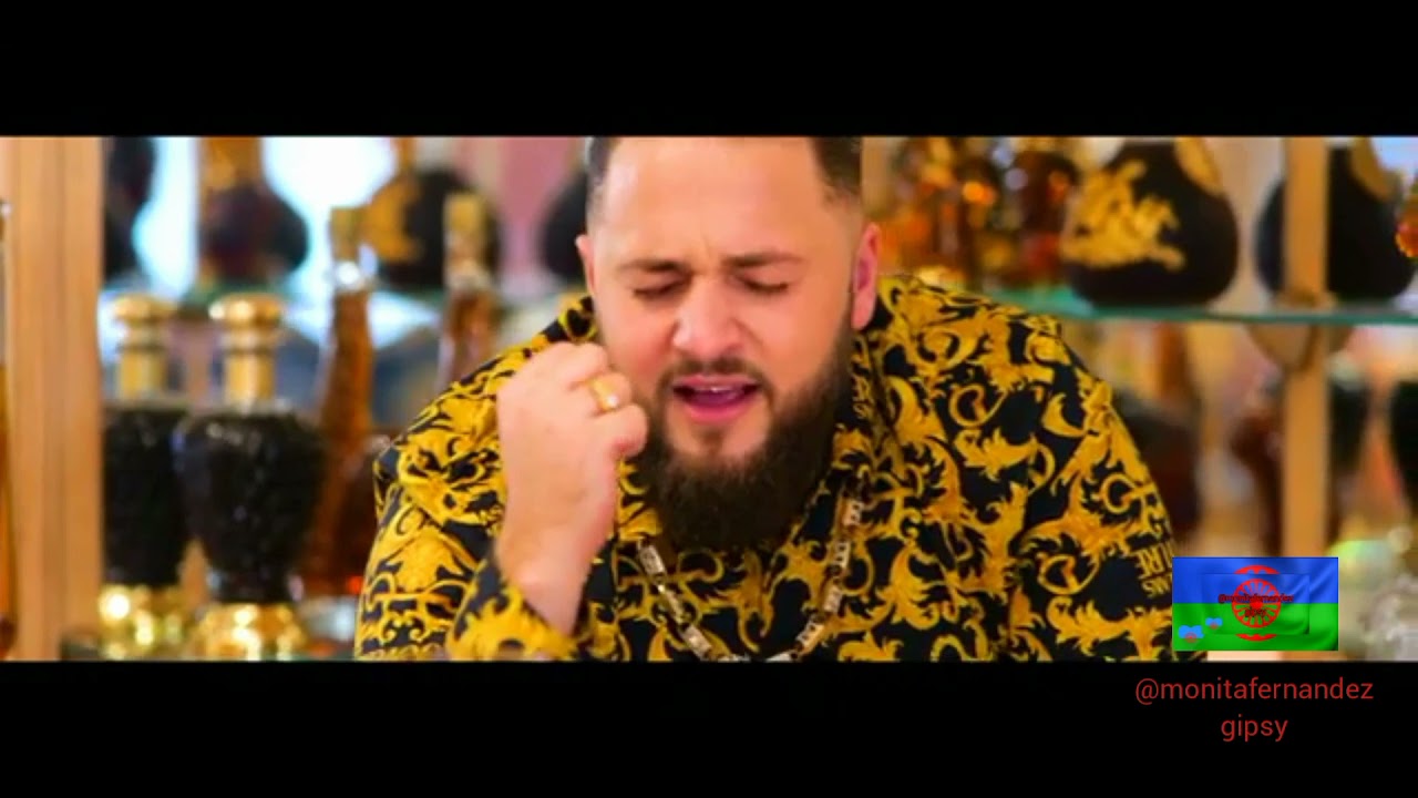 Mi Amor by Mayel Jiménez