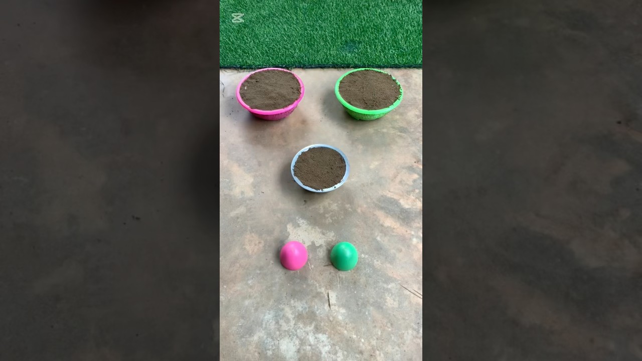 27 Watch a Beautiful Sand Cake Come to Life in Just 27 Seconds! 🌼