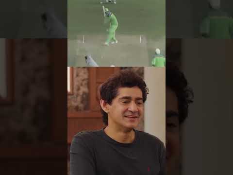 Virender Sehwag on Inzamam-ul-Haq and Sachin | Team India | Cricket