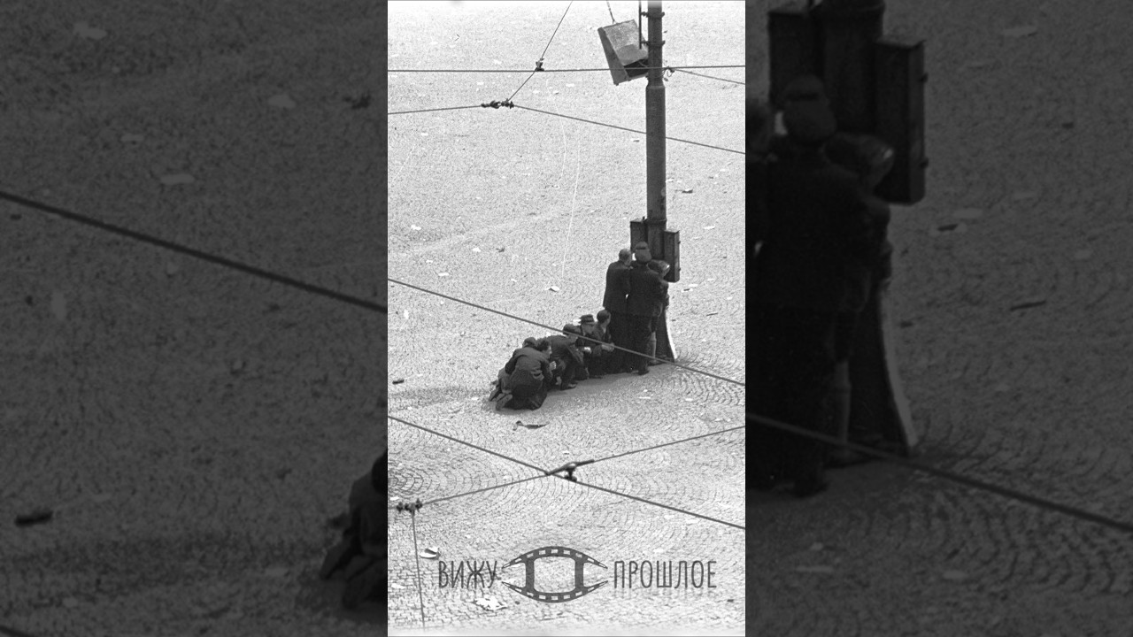 Жуткие старинные фото прошлого века 📸