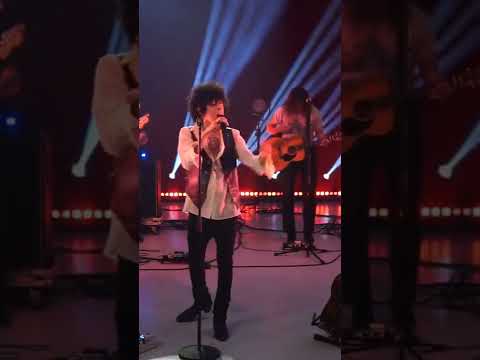 LP-Lost On You. Por CBS Morning #iamlpofficial #lp #lostonyou @iamlpofficial @CBSMornings