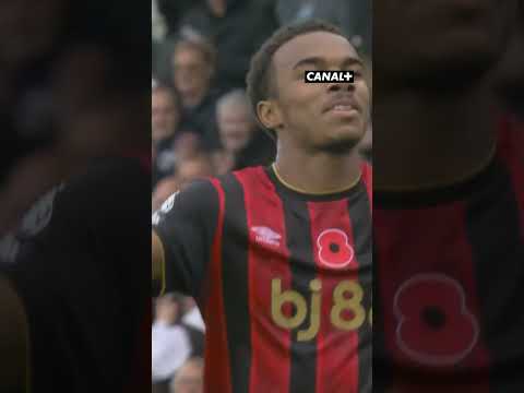 Eli Junior Kroupi va mettre la Premier League à ses pieds 🤩 #football #kroupi #premierleague