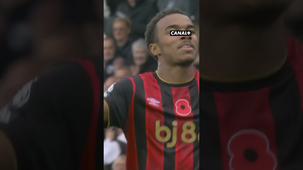 Eli Junior Kroupi Prêt à Conquérir la Premier League ⚽