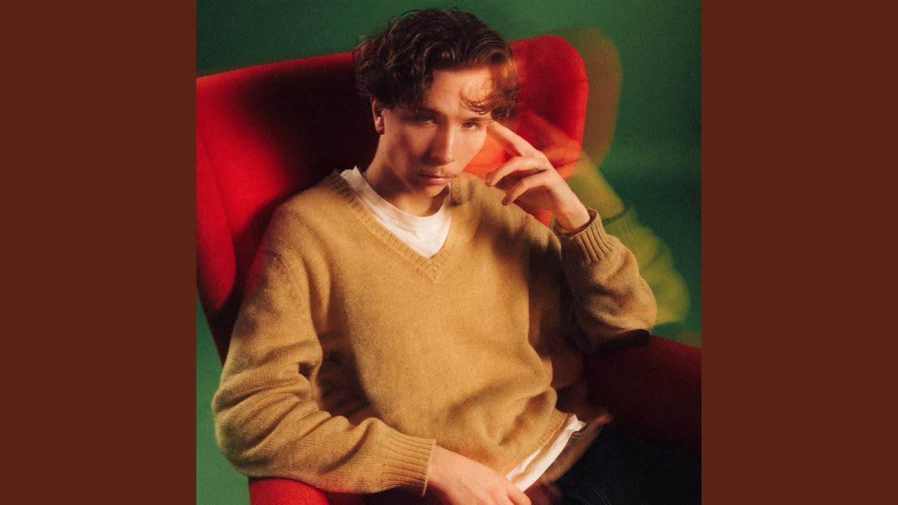 Golden Boy by Cortex 🎶