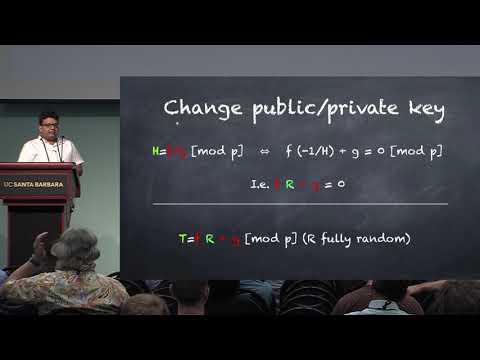 A New Public Key Cryptosystem via Mersenne Numbers