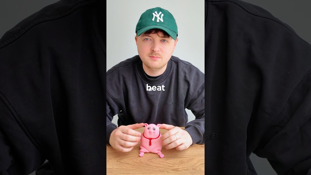 Testing the World's Weirdest Products 🤪