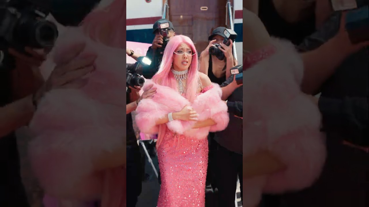 Pop Superstar Goes Undercover in Exclusive Beauty Reveal 🎤 | LANEIGE_US #BeautyAndTheBeatSeries