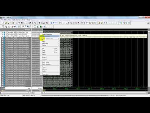 Steganography for Inserting Message on Digital Image Using LSB and AES Cryptographic Algorithm