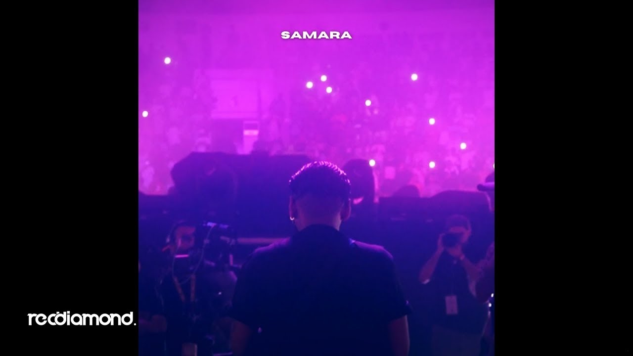 Samara - 8 Snin (Audio) 🎶