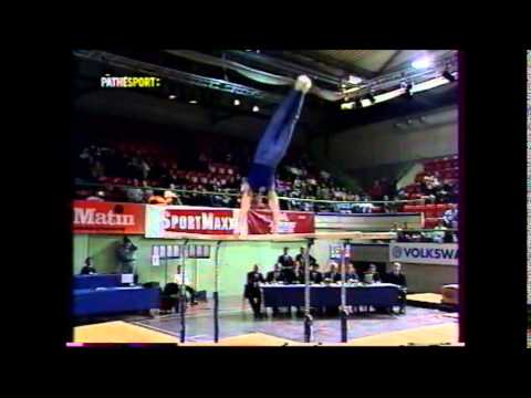 Alexey Dmitriyenko World Cup series 2000