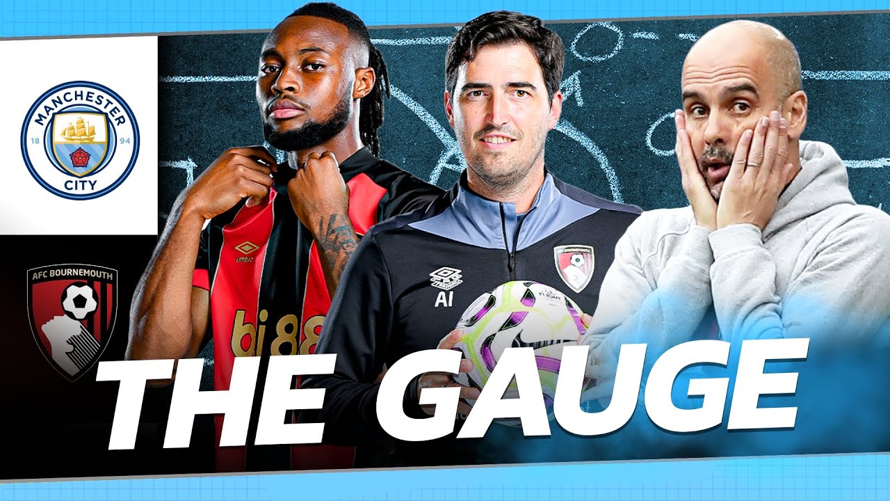 Bournemouth’s Long Wait at Manchester City: A Record of Challenges ⚽