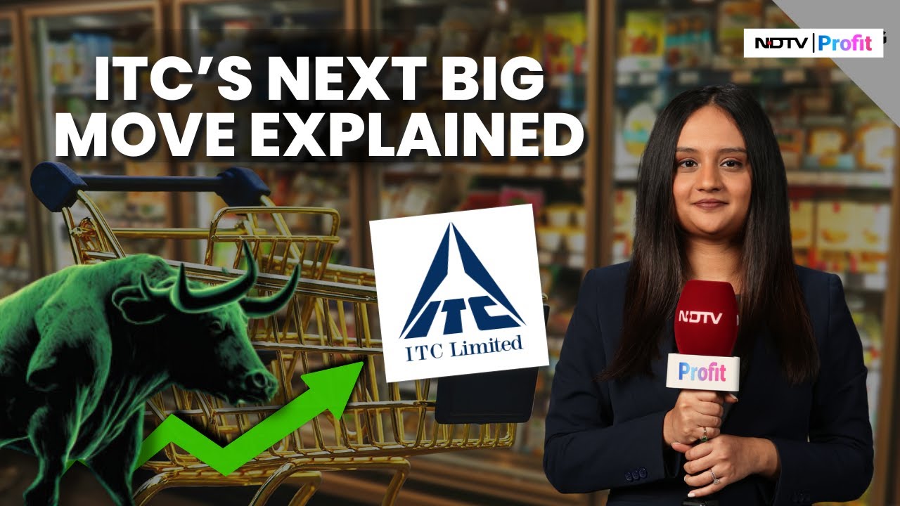 ITC's Shift to FMCG: Key Investor Insights π