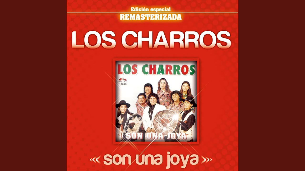 Hasta Que Te Conocí by Los Charros 🎶