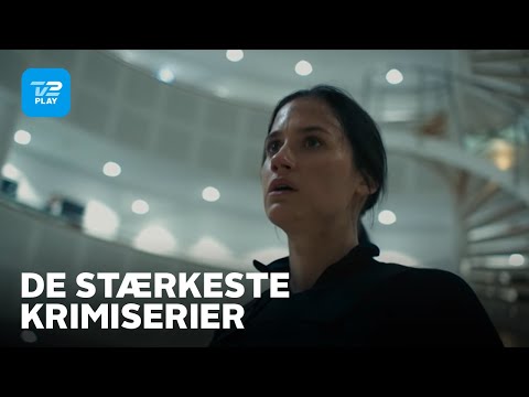 De stærkeste krimiserier | TV 2 PLAY