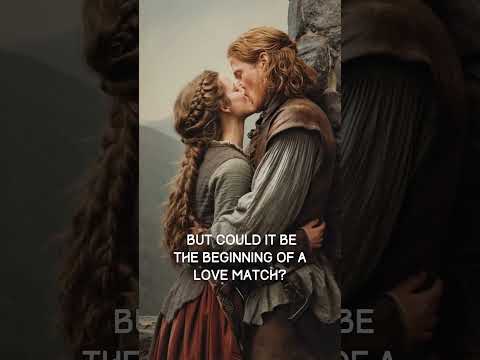 THE CHIEF'S WILD PROMISE - Highlander Historical Romance #historicalromance #enemiestoloversromance