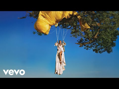 Doja Cat - AAAHH MEN! (Audio)