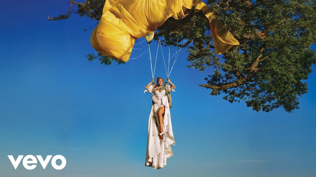 Listen to Doja Cat’s New Track ‘AAAHH MEN!’ from the Album ‘Vie’ 🎶