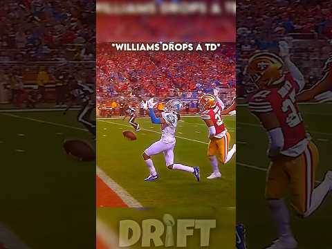 49ers Crazy 2nd Half Comeback to Beat Lions in the NFC Championship 🍿👀 #shorts