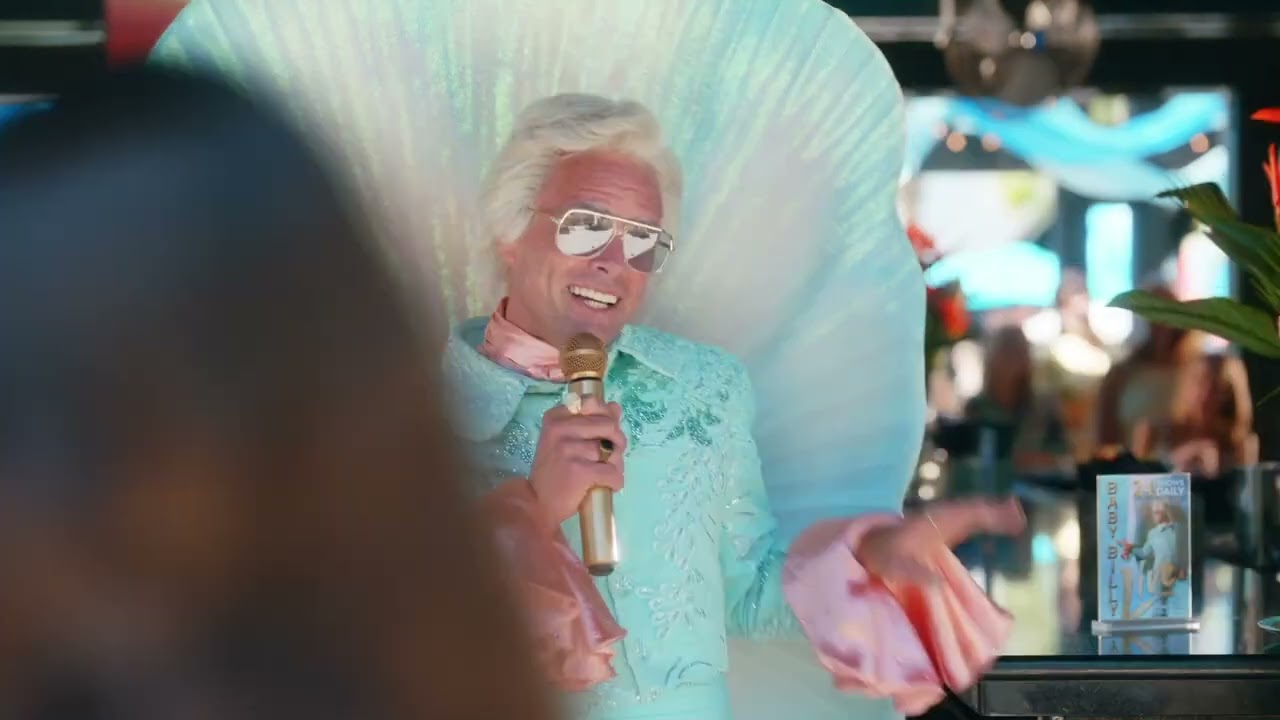 Obsessed with 'There'll Come a Payday' from The Righteous Gemstones πΆ