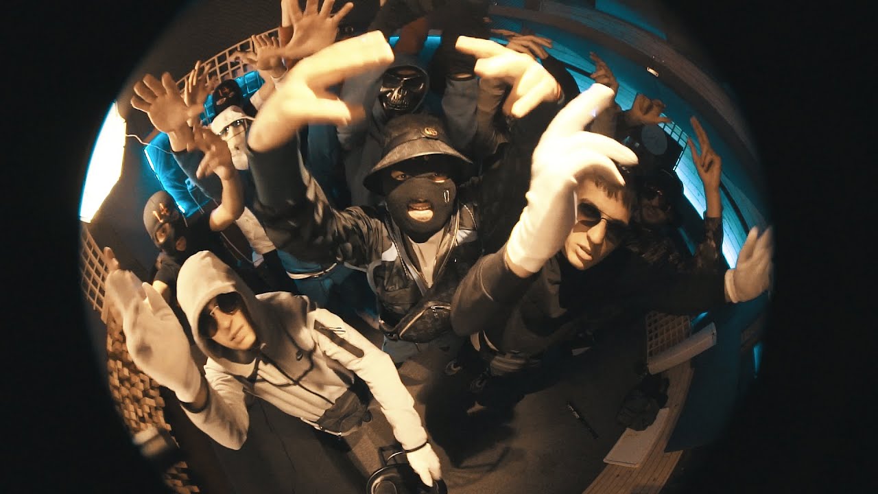 BLIZNACITE x BM - NEMI 🎶 Official Music Video