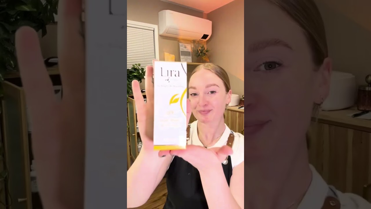 Lira Clinical's Five Innovative SPF Formulas for Comprehensive Skin Protection