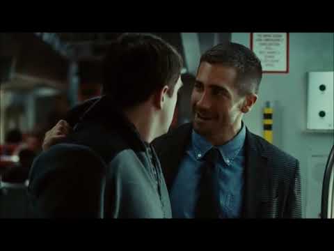 Source Code Captain Stevens Secures the Bomber