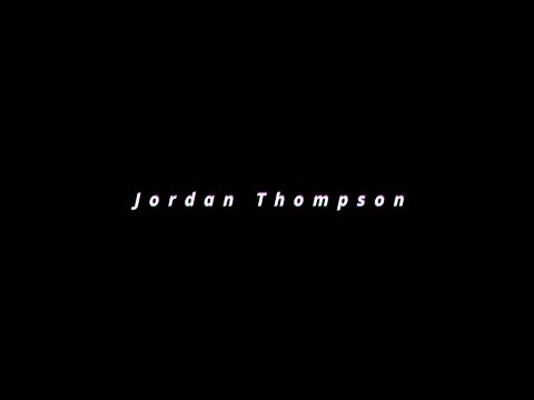 Kas:st - 2084  (Mix Jordan Thompson)