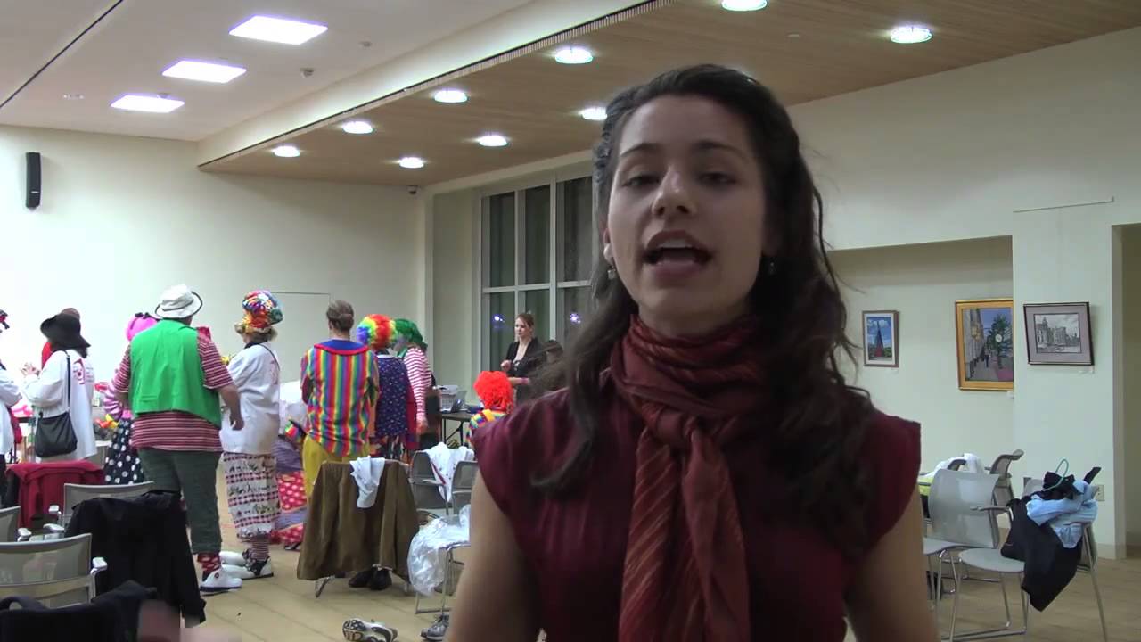 Clown School Documentary 🎪