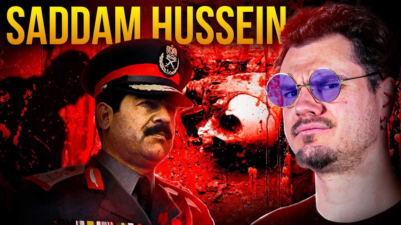 Le récit d’un des pires dictateurs du 21e siècle