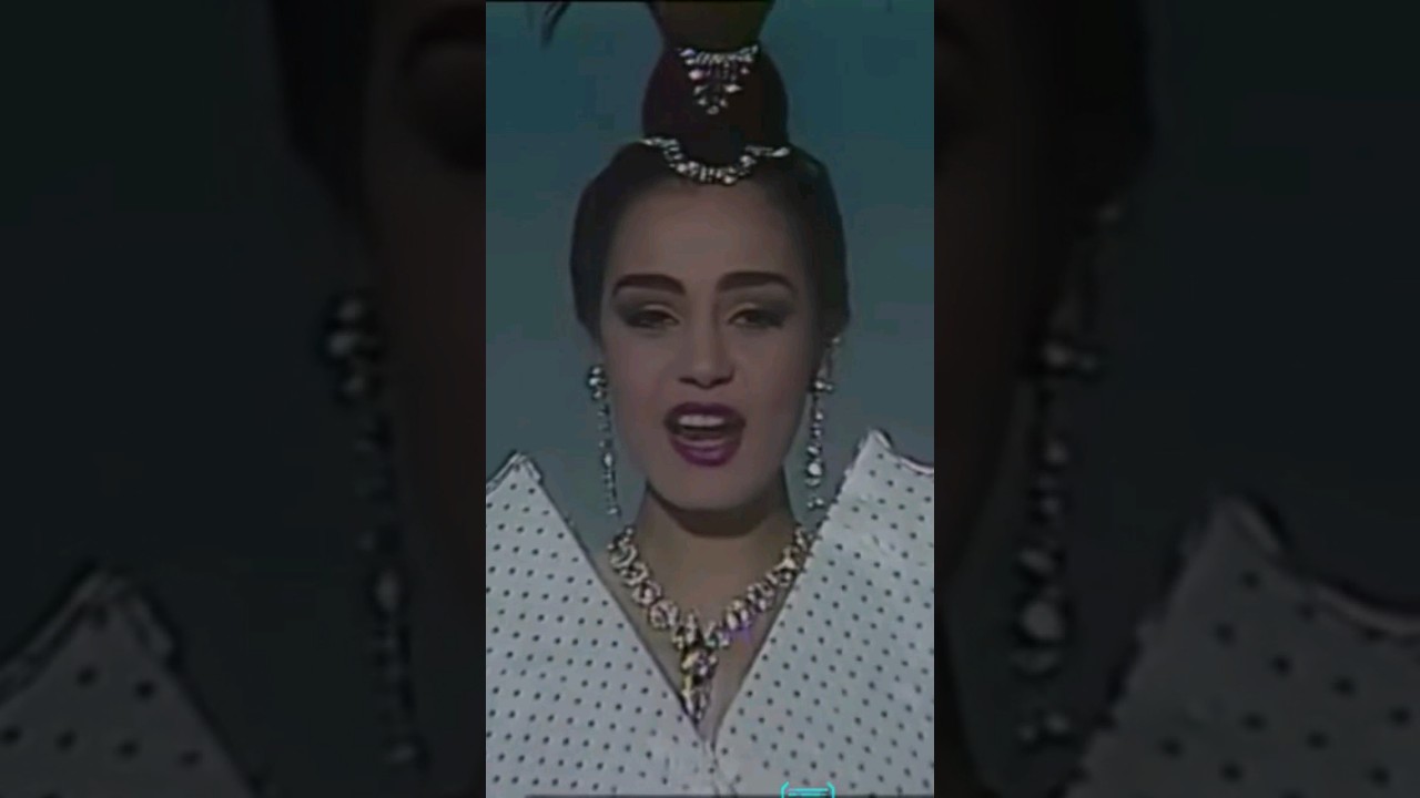 حقائق غريبة عن شريهان 🌟