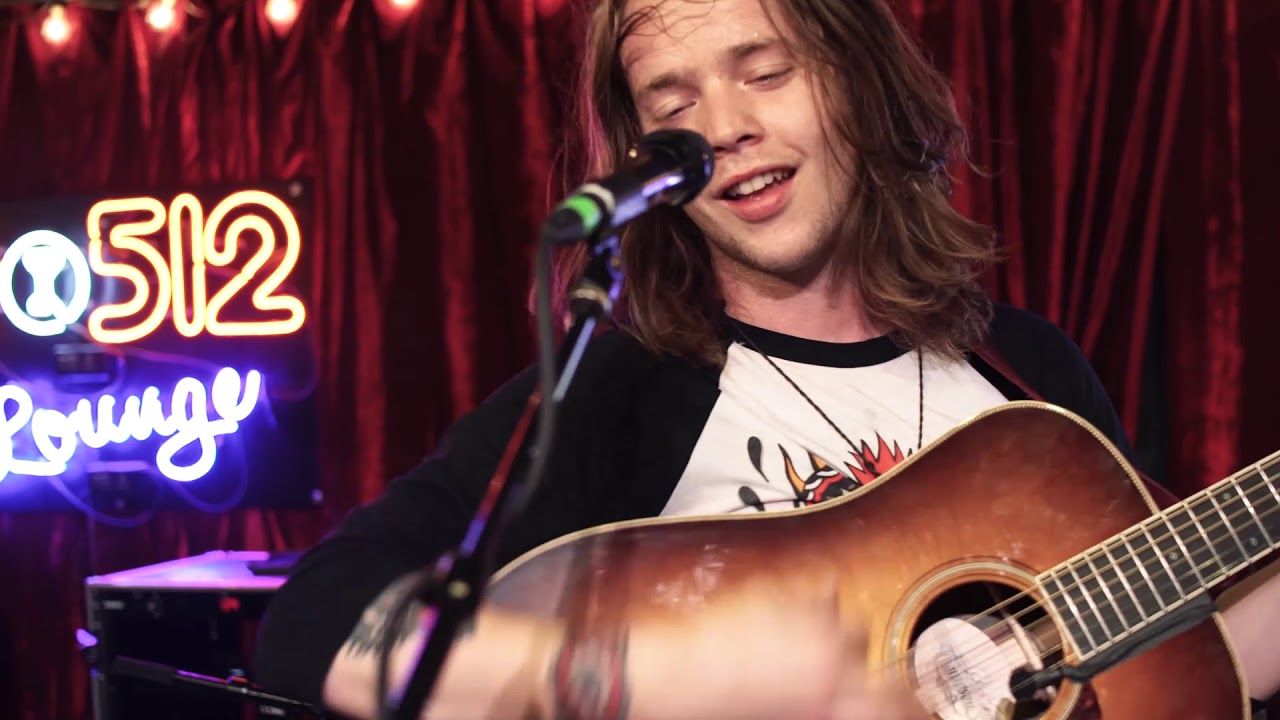 Billy Strings - Full Set | A Do512 Lounge Session