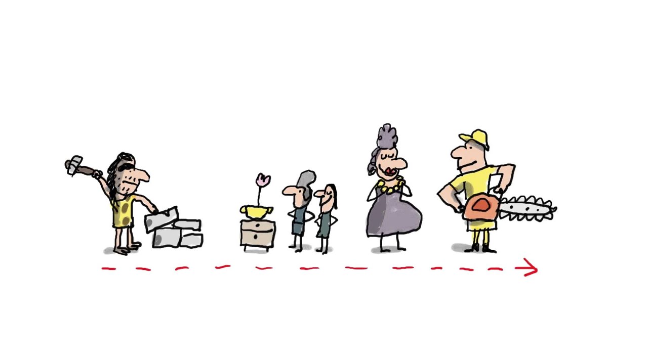 Découvre le patrimoine en 1 minute 🏛️ : La réponse simple à une question d'enfant