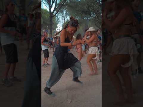 Dance like everyone is watching & you don't care π #psytrance #goatrance #ZNA #dance #rave #viral