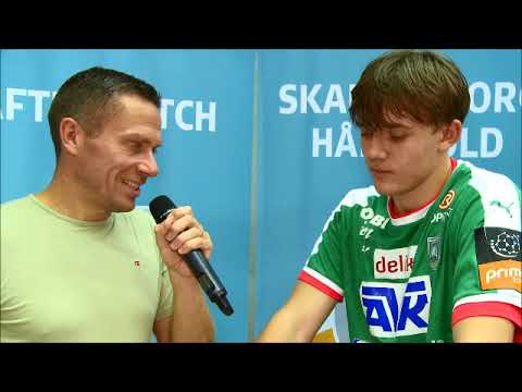 Nedtakt Århus - Thomas Sommer Arnoldsen