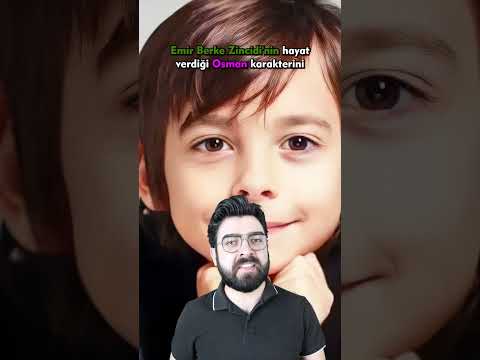 Küçük Osman'ın hepimizi şaşırtan son hali