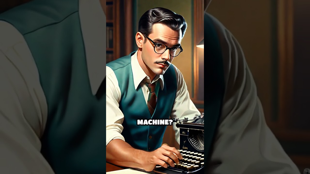 Unveiling the Secrets of Turing's Imitation Game