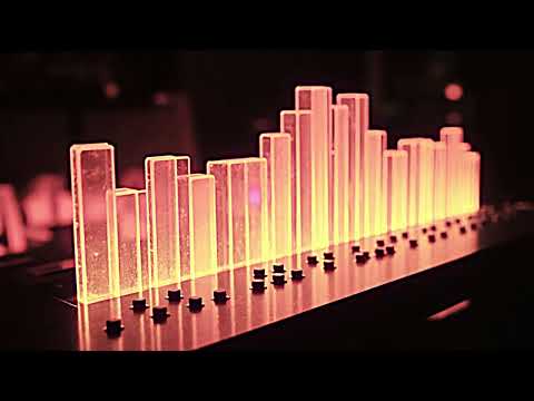 Disco Moon Over Funky Waters