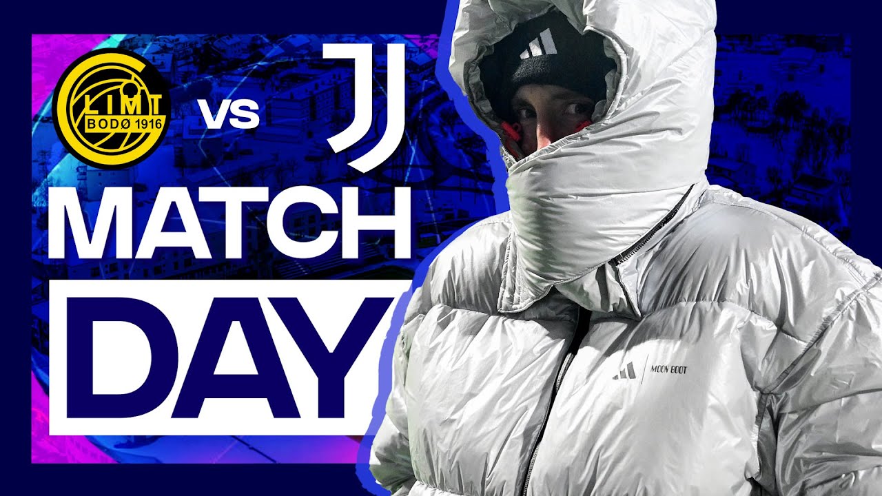 Yildiz benched in chilly Champions League clash ❄️