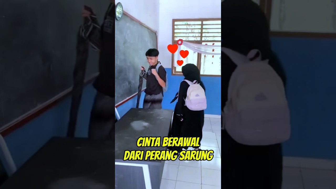 Pacaran Lucu dan Manis 😂😍