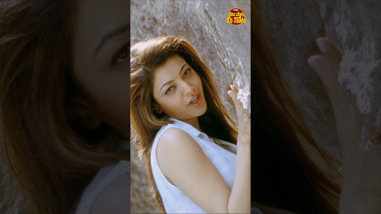 🎶 One More Time from Temper – Jr. NTR & Kajal Agarwal Full HD Song