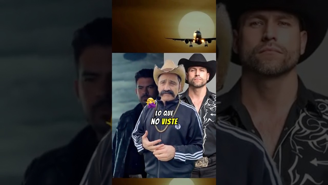 Descubre lo que el tráiler de 'Dinastía Casillas' en Telemundo no mostró ⚠️