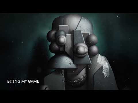 Gunna - biting my game [Official Visualizer]